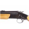 Image 2 : Savage Arms 24S-E Over Under Combination Firearm
