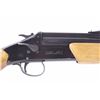 Image 4 : Savage Arms 24S-E Over Under Combination Firearm