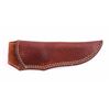 Image 10 : Chris Peterson Custom Damascus Knife & Scabbard