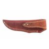 Image 11 : Chris Peterson Custom Damascus Knife & Scabbard