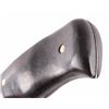 Image 7 : Chris Peterson Custom Damascus Knife & Scabbard