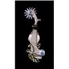 Image 8 : Hercules Bronze Buermann North & Judd Spurs