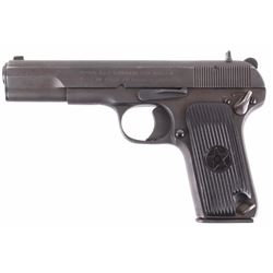 Norinco Model 54-1 7.62x25 Pistol