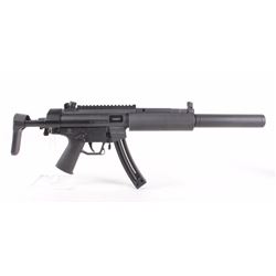 German Sports Guns GSG-522 Carbine Rimfire Rifle