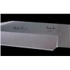 Image 4 : Muela Antler Handle Knife with Scabbard