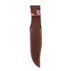Image 9 : Muela Antler Handle Knife with Scabbard