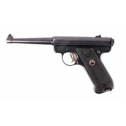 Ruger Standard .22 LR Semi-Auto Pistol c.1956