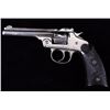 Image 1 : Iver Johnson Arms & Cycle Works .32 Revolver