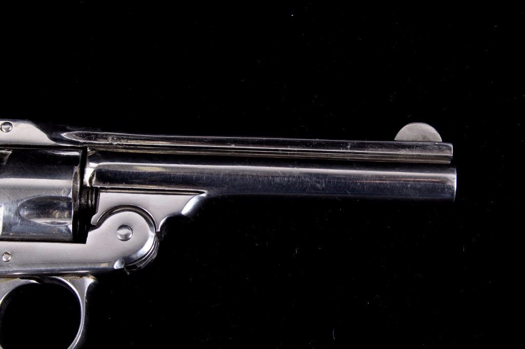 Iver Johnson Arms Cycle Works 32 Revolver Iver johnson arms cycle works 32 revolver