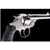 Image 9 : Iver Johnson Arms & Cycle Works .32 Revolver