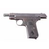 Image 12 : Colt Model 1903 .32 Semi-Automatic Pistol