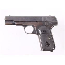 Colt Model 1903 .32 Semi-Automatic Pistol