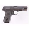 Image 2 : Colt Model 1903 .32 Semi-Automatic Pistol