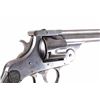 Image 10 : Harrington & Richardson Model 2 DA 38 Revolver