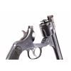 Image 11 : Harrington & Richardson Model 2 DA 38 Revolver