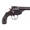 Image 2 : Harrington & Richardson Model 2 DA 38 Revolver