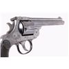 Image 8 : Harrington & Richardson Model 2 DA 38 Revolver