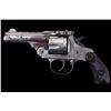 Image 1 : Andrew Fyrberg & Co. Double Action 38 Revolver