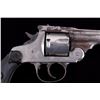 Image 7 : Andrew Fyrberg & Co. Double Action 38 Revolver
