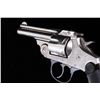Image 10 : U.S. Revolver Co. Iver Johnson .38 Nickel Revolver