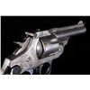 Image 11 : U.S. Revolver Co. Iver Johnson .38 Nickel Revolver