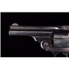 Image 2 : U.S. Revolver Co. Iver Johnson .38 Nickel Revolver