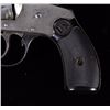 Image 4 : U.S. Revolver Co. Iver Johnson .38 Nickel Revolver