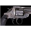 Image 7 : U.S. Revolver Co. Iver Johnson .38 Nickel Revolver