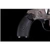Image 8 : U.S. Revolver Co. Iver Johnson .38 Nickel Revolver