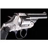 Image 9 : U.S. Revolver Co. Iver Johnson .38 Nickel Revolver
