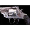 Image 3 : Andrew Fyrberg & Co. Double Action 38 Revolver