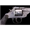 Image 7 : Andrew Fyrberg & Co. Double Action 38 Revolver