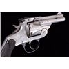 Image 9 : Andrew Fyrberg & Co. Double Action 38 Revolver