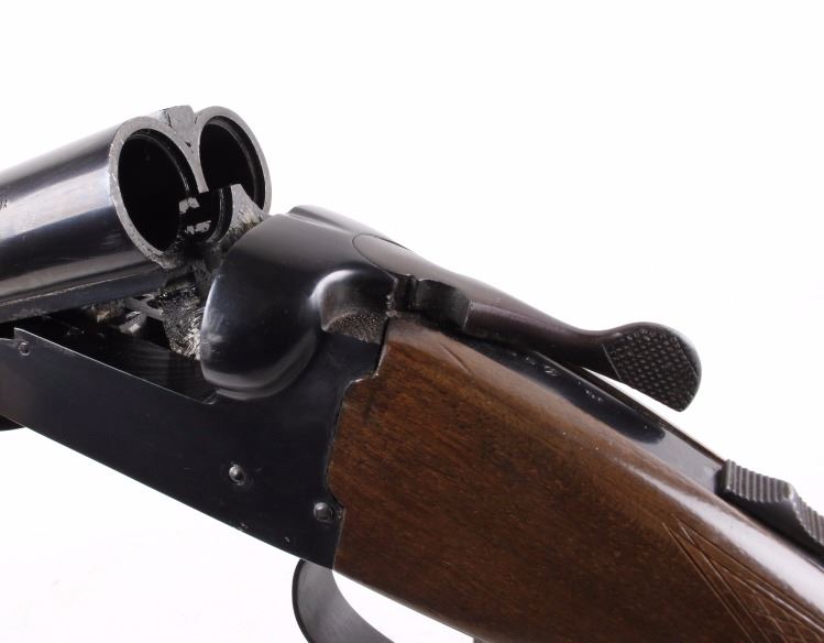 Kmart Boito SxS 12 GA Shotgun