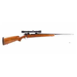 U.S. Springfield .30-06 Sporterized Rifle w/ Scope