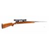Image 1 : U.S. Springfield .30-06 Sporterized Rifle w/ Scope