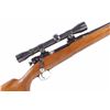 Image 2 : U.S. Springfield .30-06 Sporterized Rifle w/ Scope