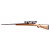 Image 3 : U.S. Springfield .30-06 Sporterized Rifle w/ Scope