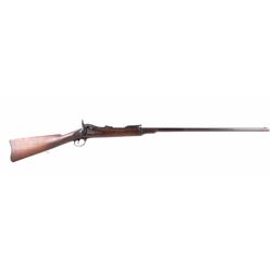 Springfield model 1873 45-70 Trapdoor 1893 Rifle