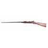 Image 3 : Springfield model 1873 45-70 Trapdoor 1893 Rifle
