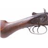 Image 10 : L. C. Smith SxS External Hammer 12 Ga. Shotgun