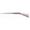 Image 2 : L. C. Smith SxS External Hammer 12 Ga. Shotgun