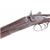 Image 3 : L. C. Smith SxS External Hammer 12 Ga. Shotgun
