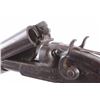 Image 7 : L. C. Smith SxS External Hammer 12 Ga. Shotgun