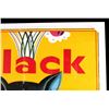 Image 10 : Black Cat Firecracker Advertising Poster