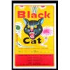 Image 11 : Black Cat Firecracker Advertising Poster