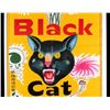 Image 2 : Black Cat Firecracker Advertising Poster