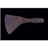 Image 2 : Authenticated Viking Miniature Axe