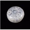 Image 2 : Hoi An Cargo Ceramic Sugar Bowel Circa 15th C.