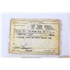Image 21 : WWII Pilots Flight Gear & Licensing Paperwork
